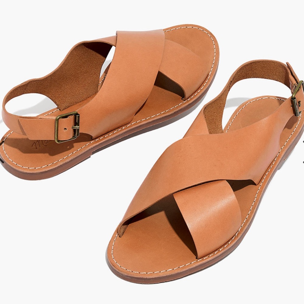 Madewell Sandals